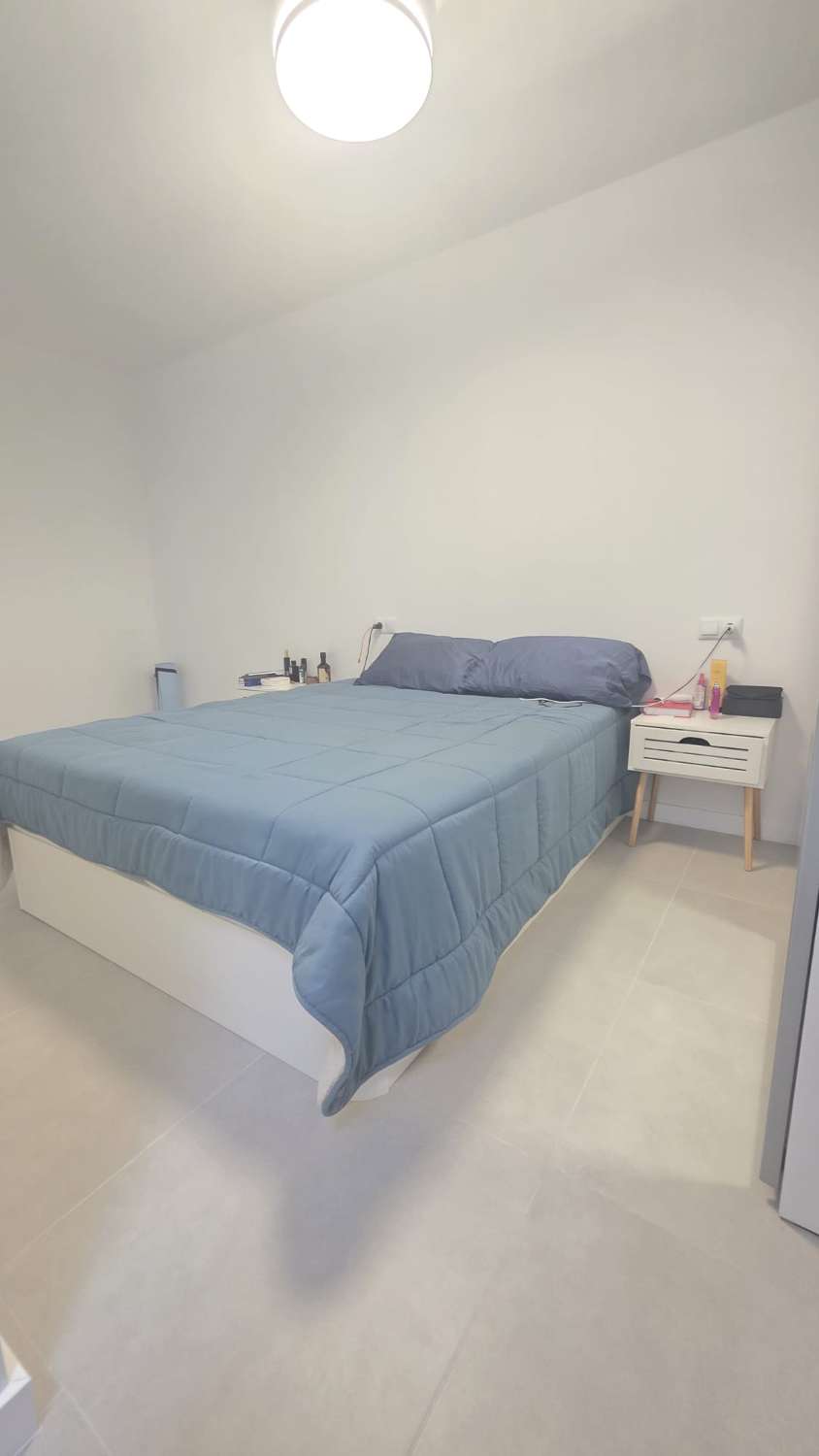 Magnifico bungalow recien reformado
