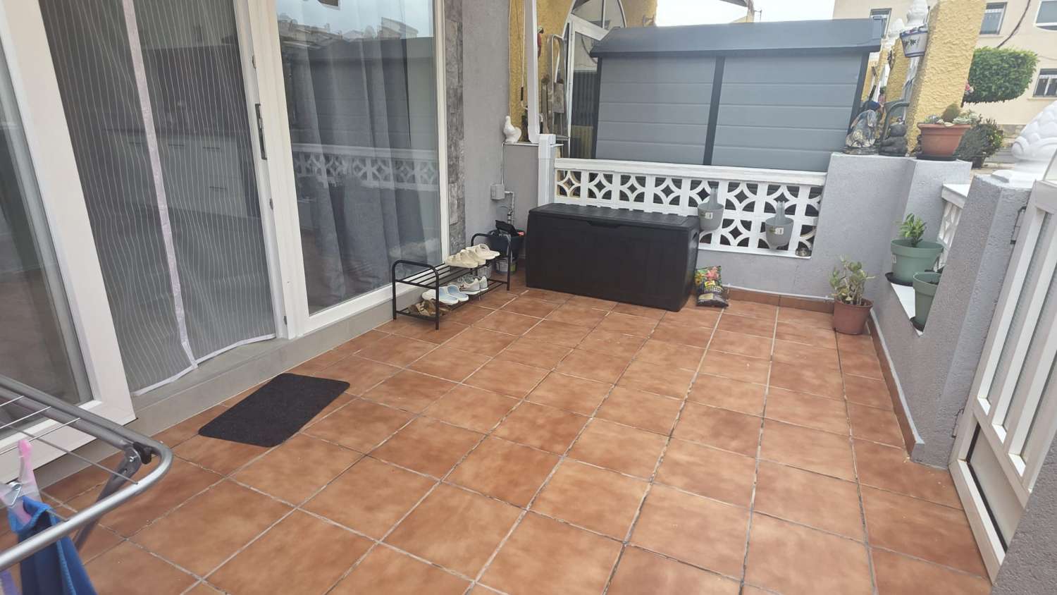 Magnifico bungalow recien reformado