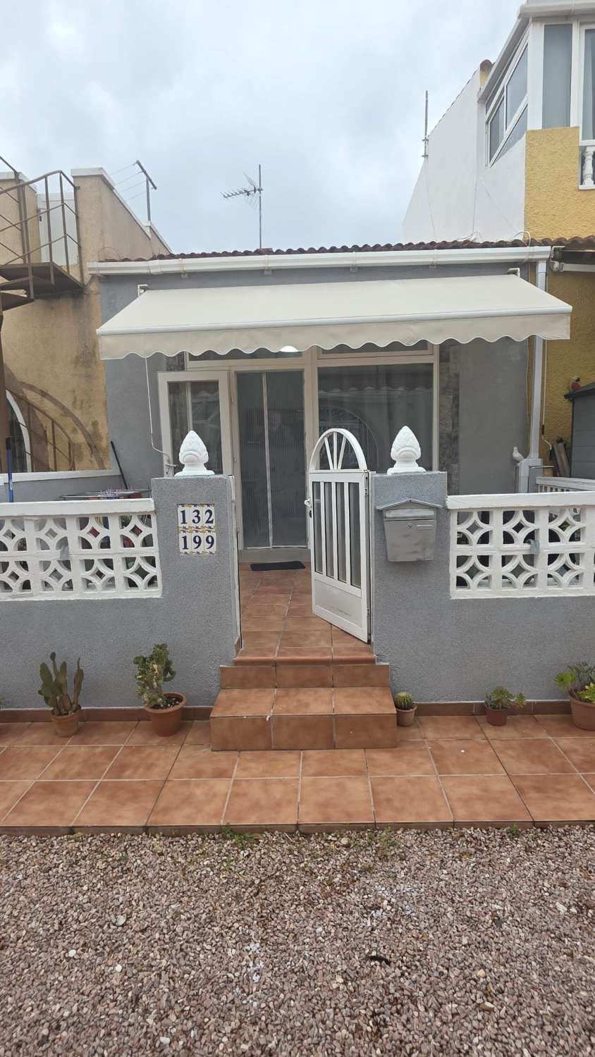 Magnifico bungalow recien reformado