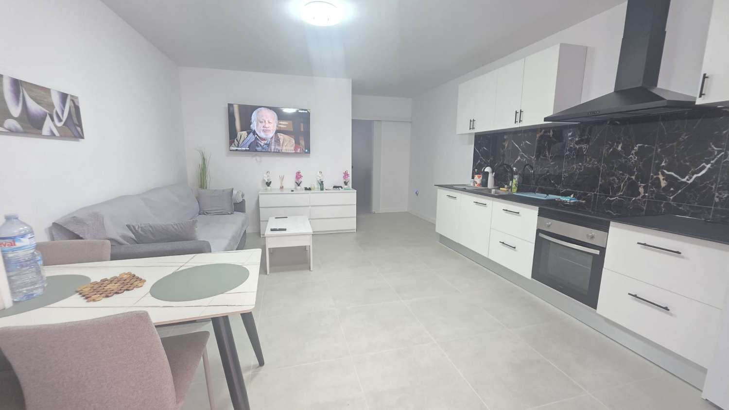 Magnifico bungalow recien reformado