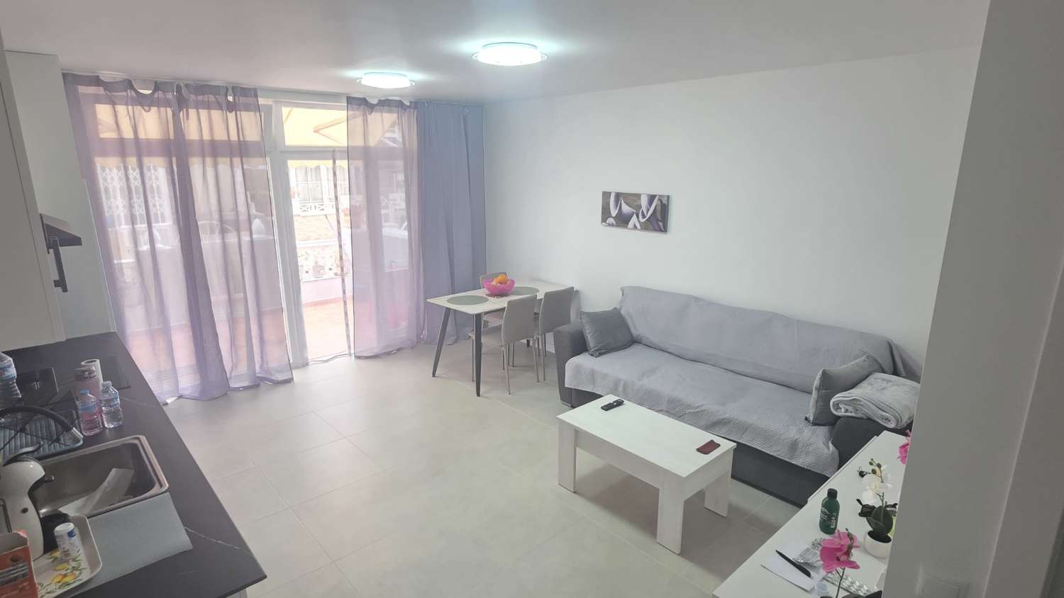 Magnifico bungalow recien reformado