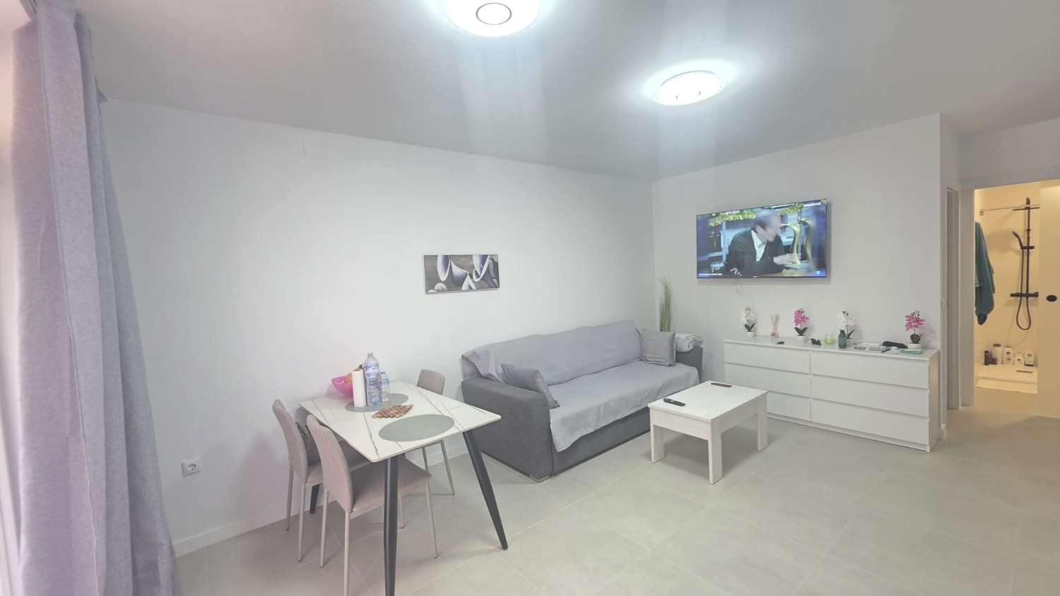 Magnifico bungalow recien reformado