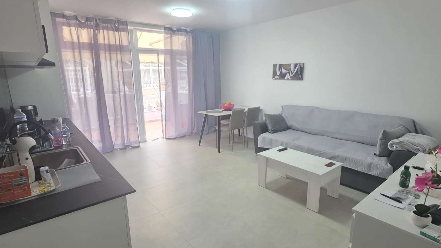 Magnifico bungalow recien reformado
