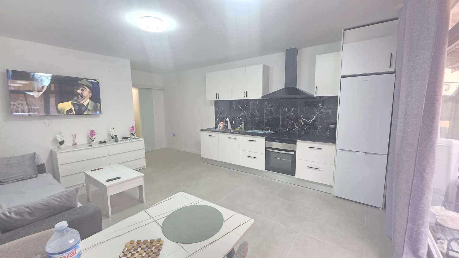 Magnifico bungalow recien reformado