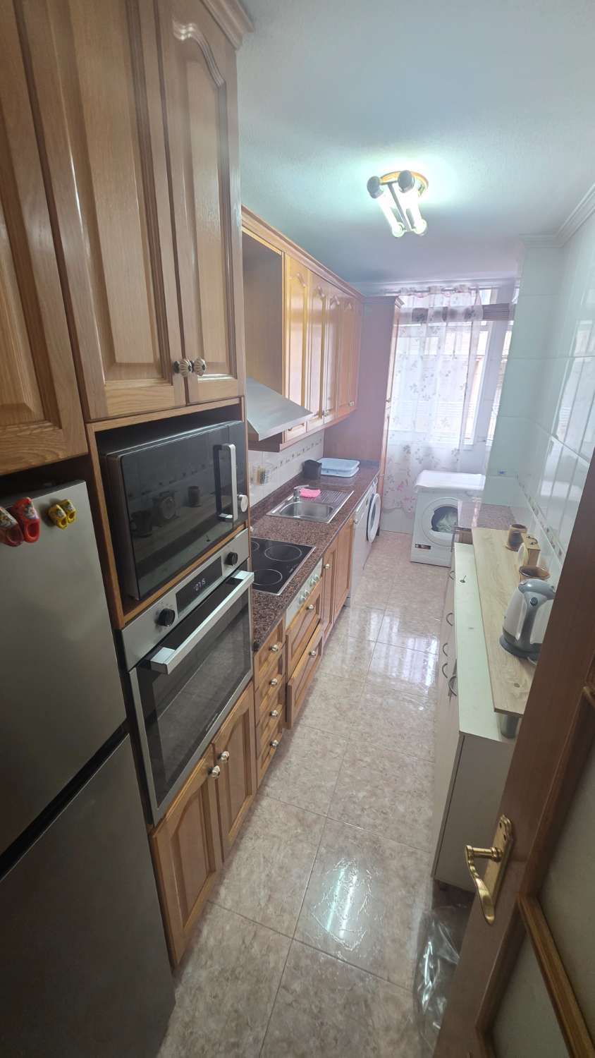 Apartamento Larga duracion