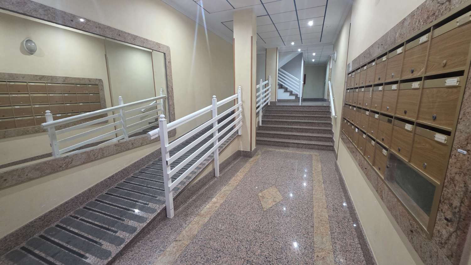 Apartamento Larga duracion