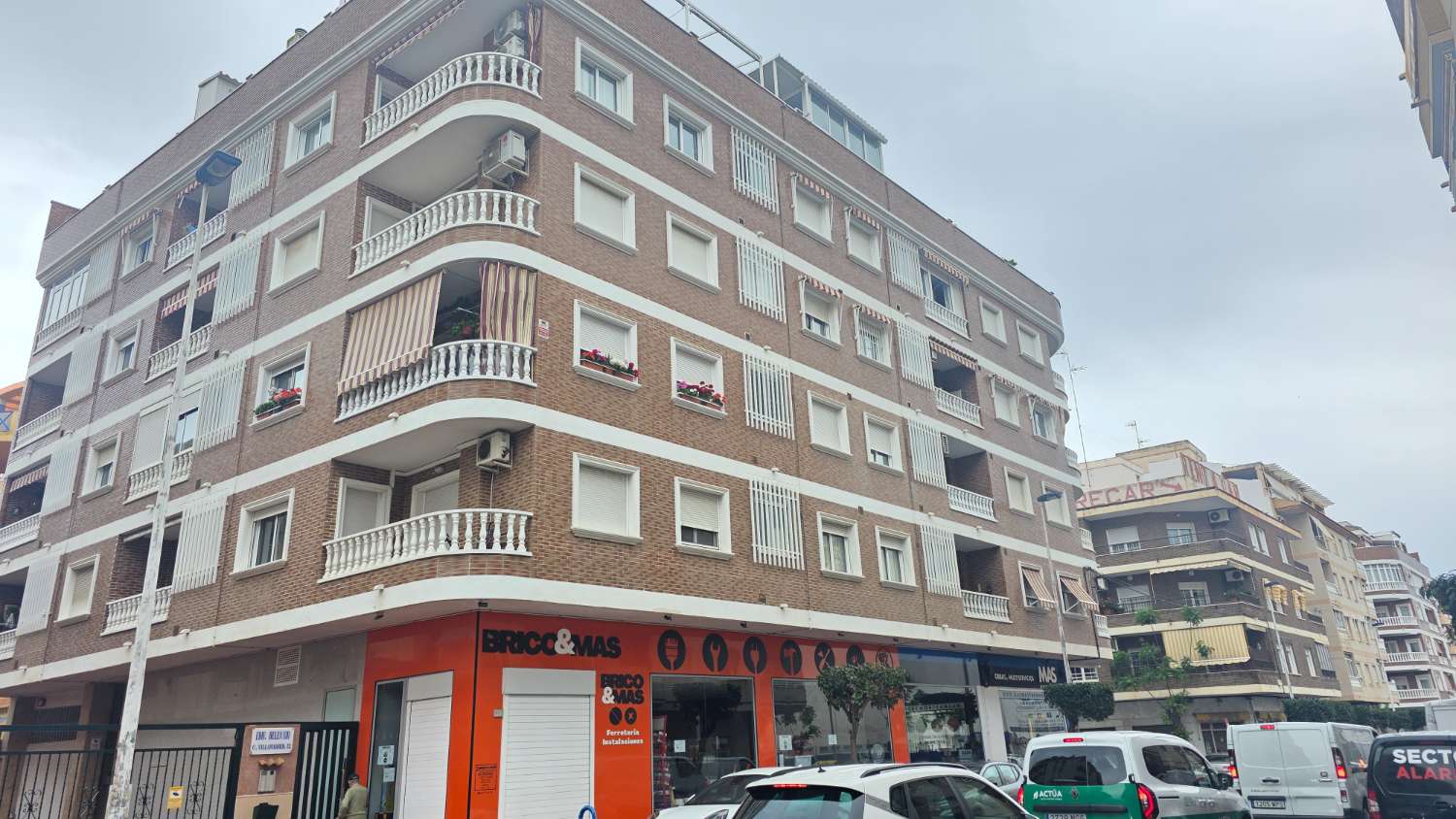 Apartamento Larga duracion