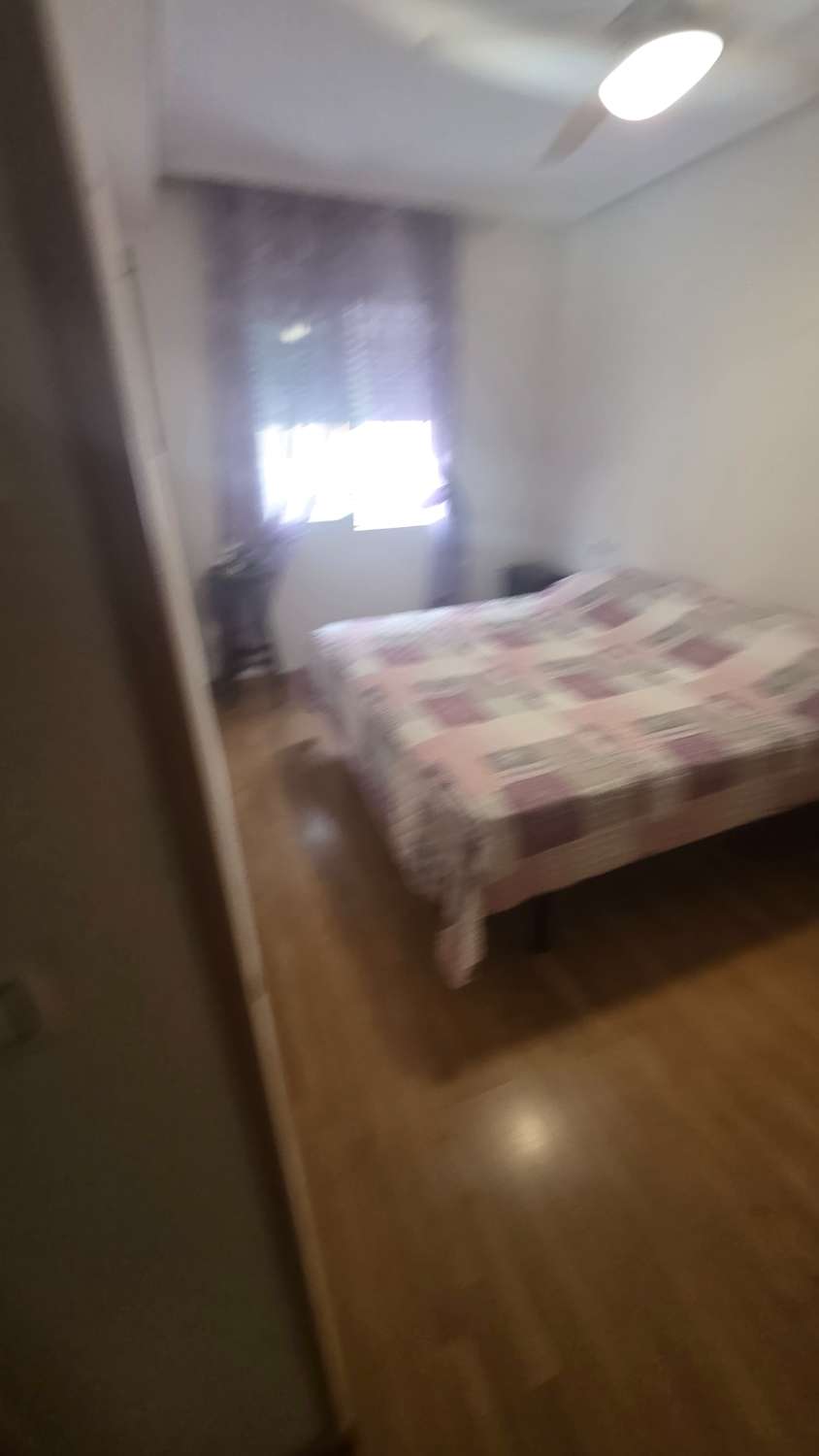 Apartamento Larga duracion