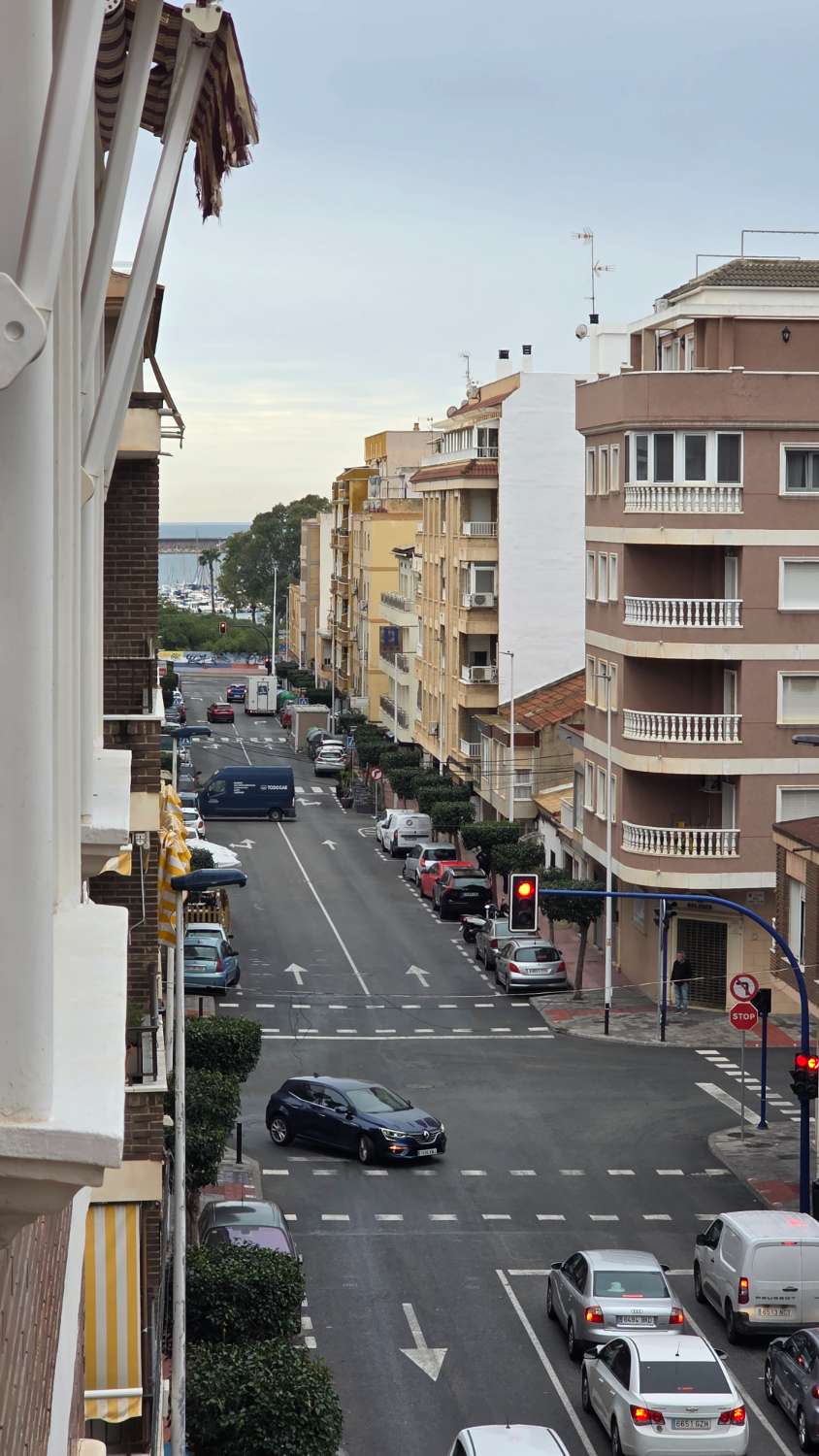 Apartamento Larga duracion