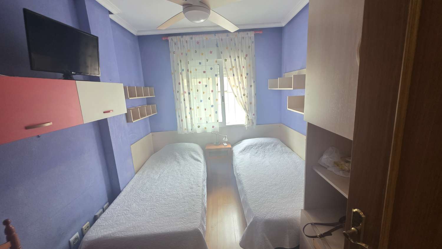 Apartamento Larga duracion