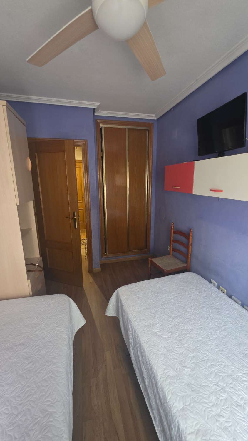 Apartamento Larga duracion
