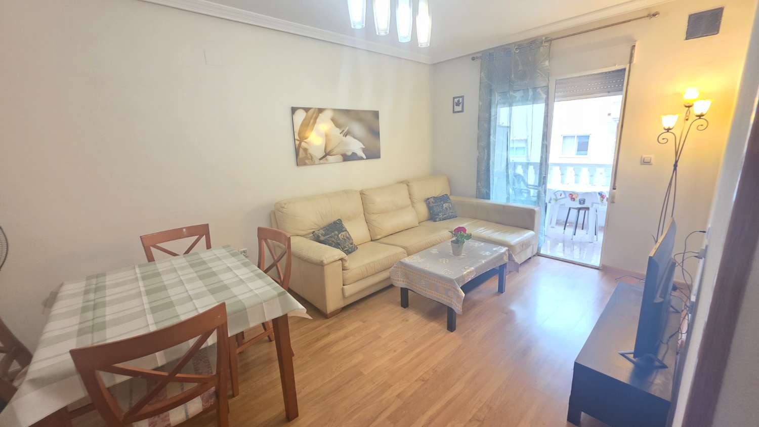 Apartamento Larga duracion