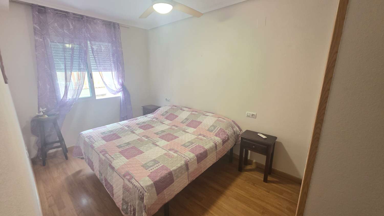 Apartamento Larga duracion