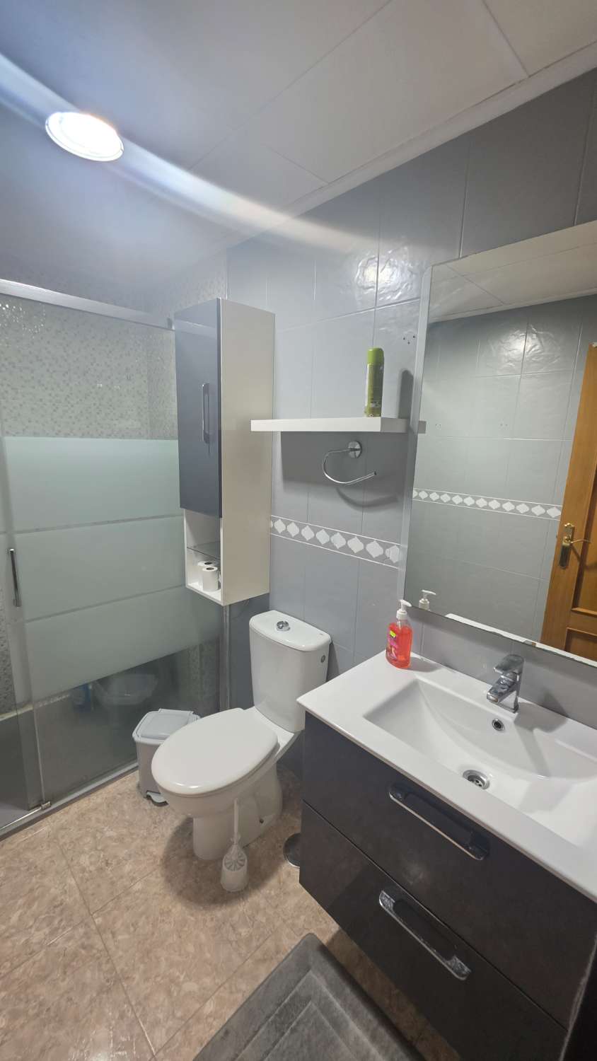 Apartamento Larga duracion