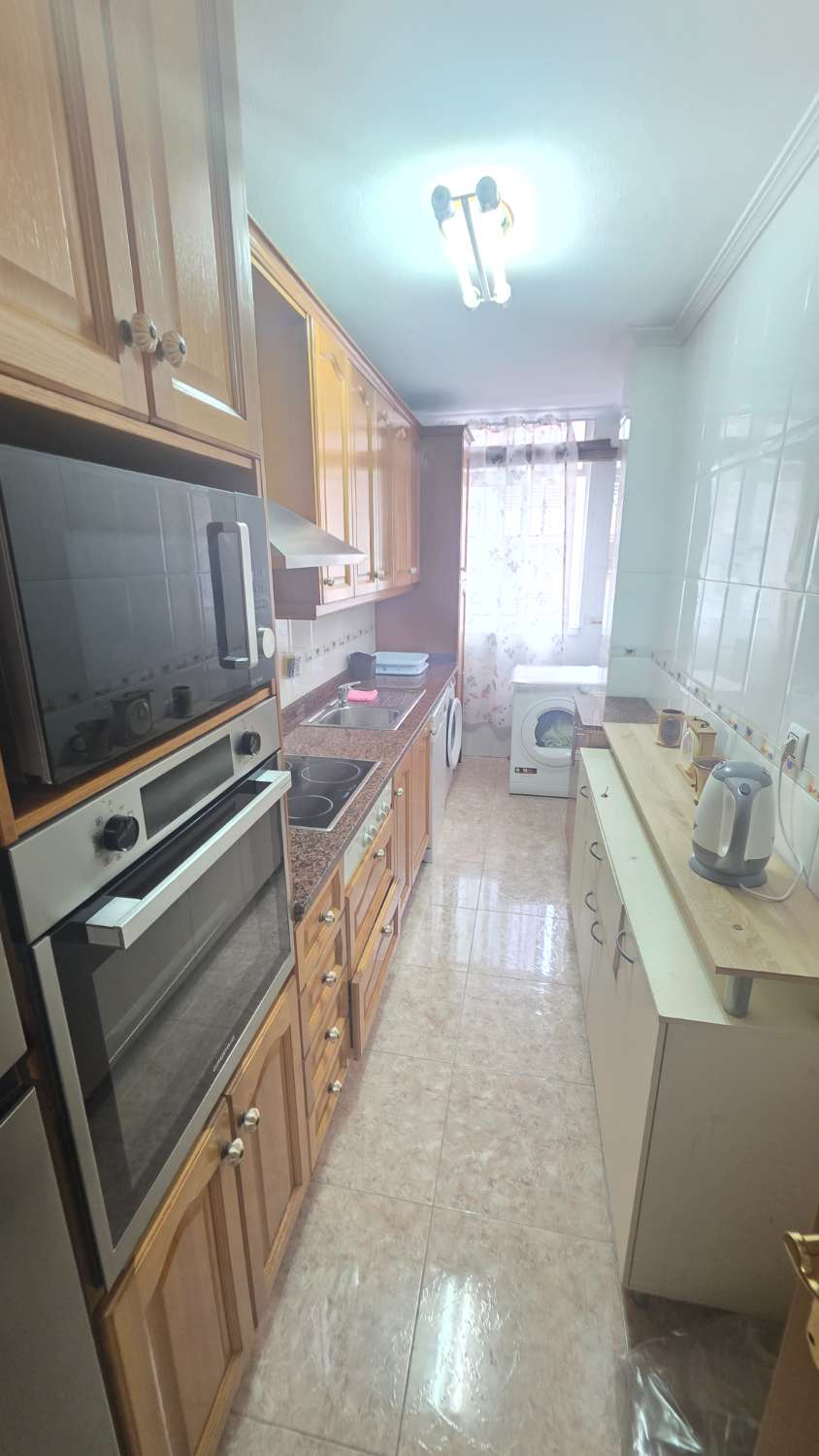 Apartamento Larga duracion