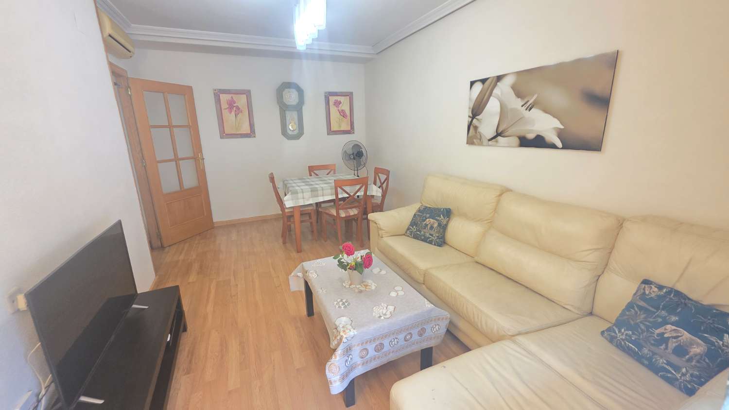Apartamento Larga duracion