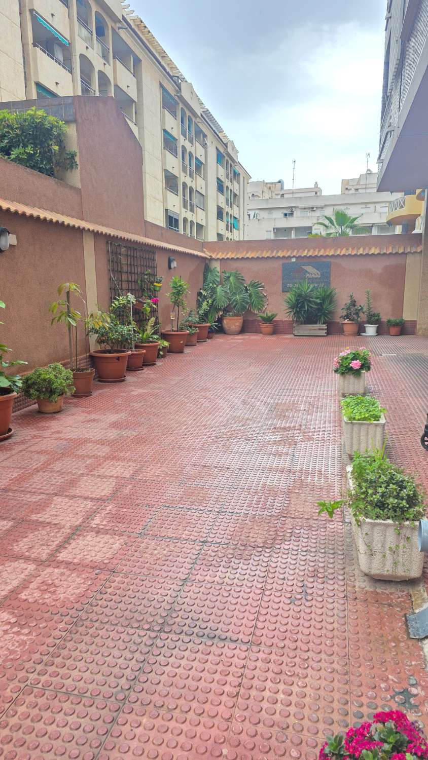 Apartamento Larga duracion