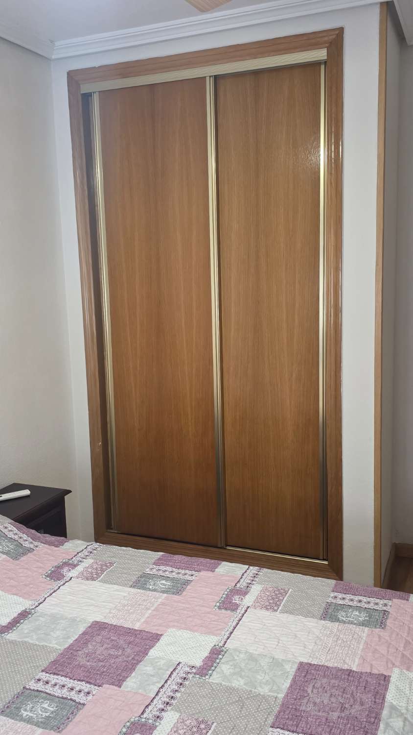 Apartamento Larga duracion