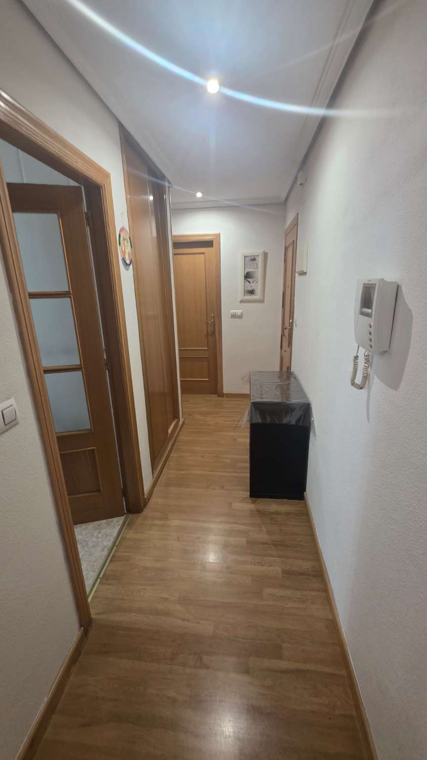 Apartamento Larga duracion