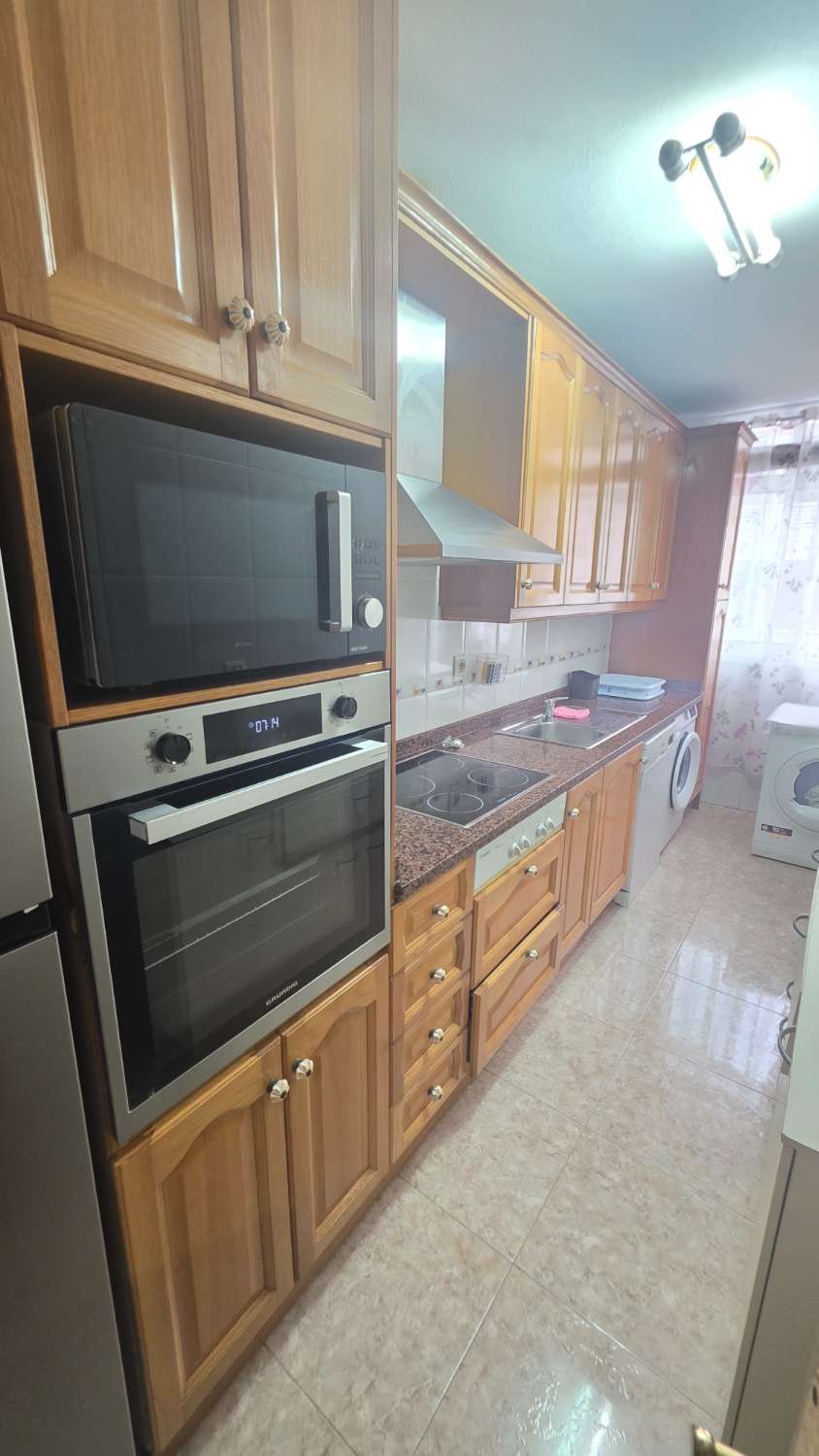 Apartamento Larga duracion