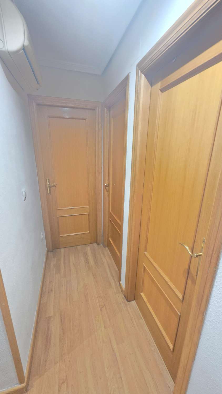 Apartamento Larga duracion