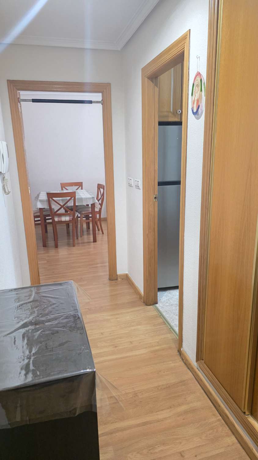 Apartamento Larga duracion