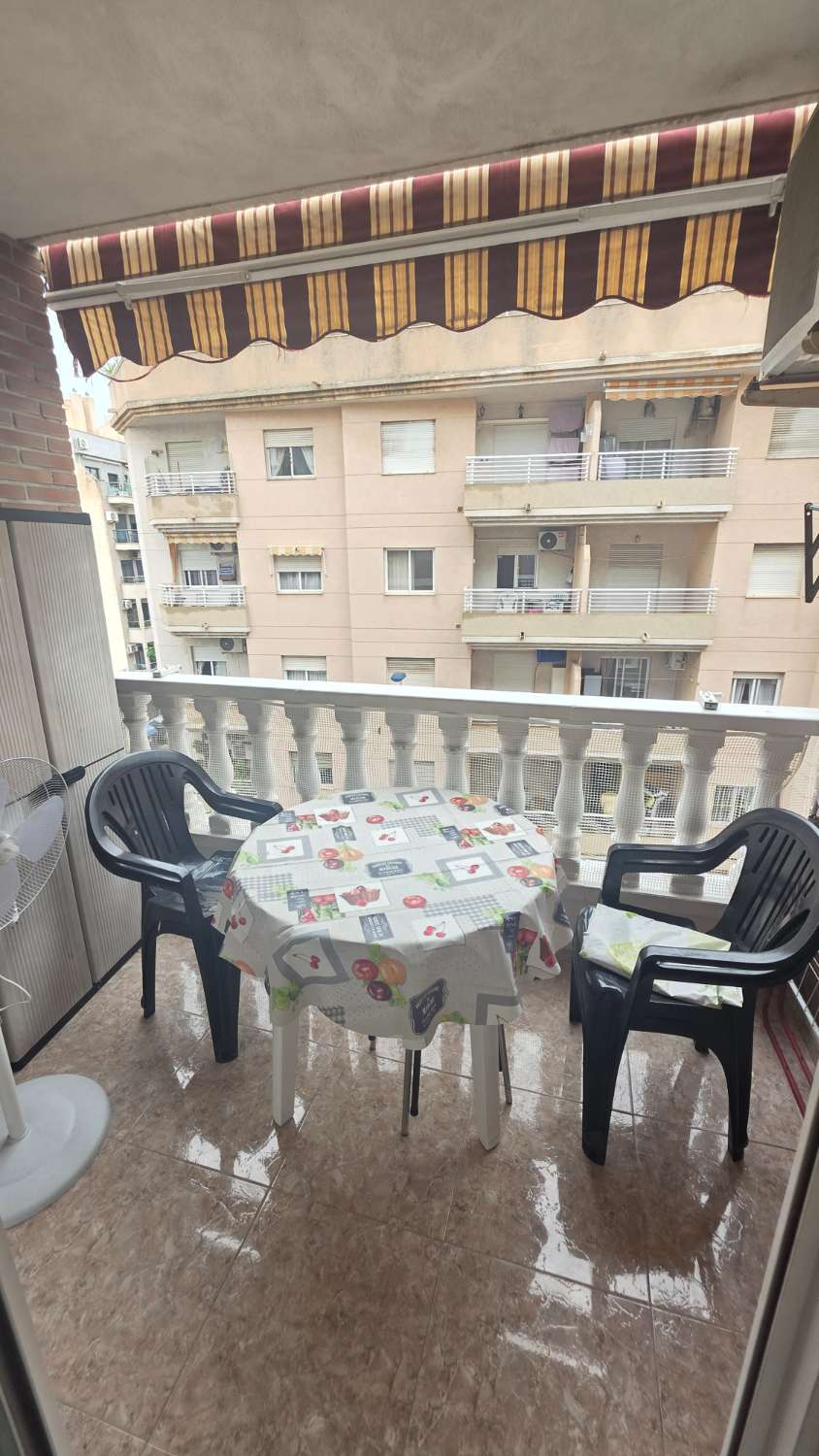 Apartamento Larga duracion
