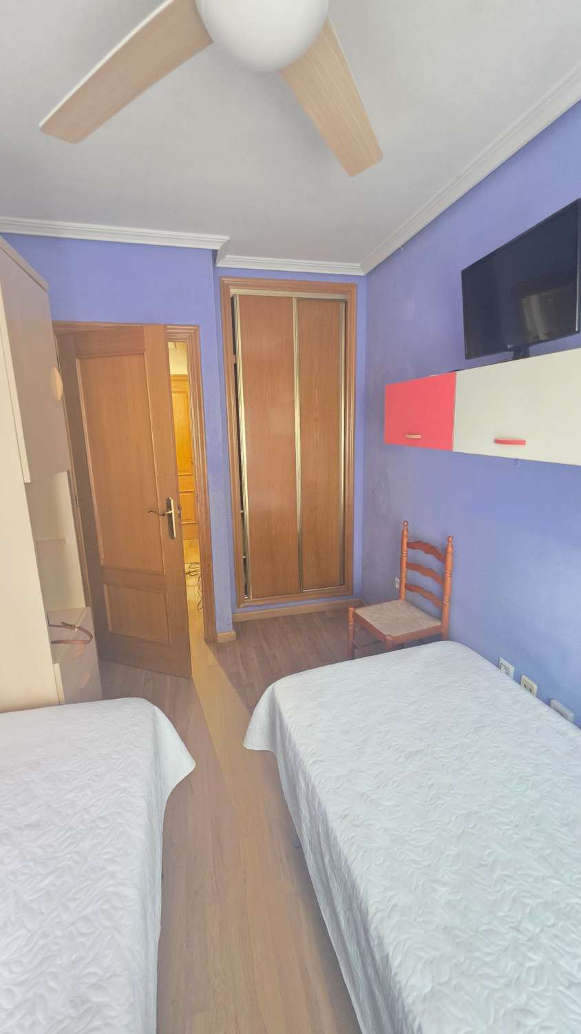 Apartamento Larga duracion