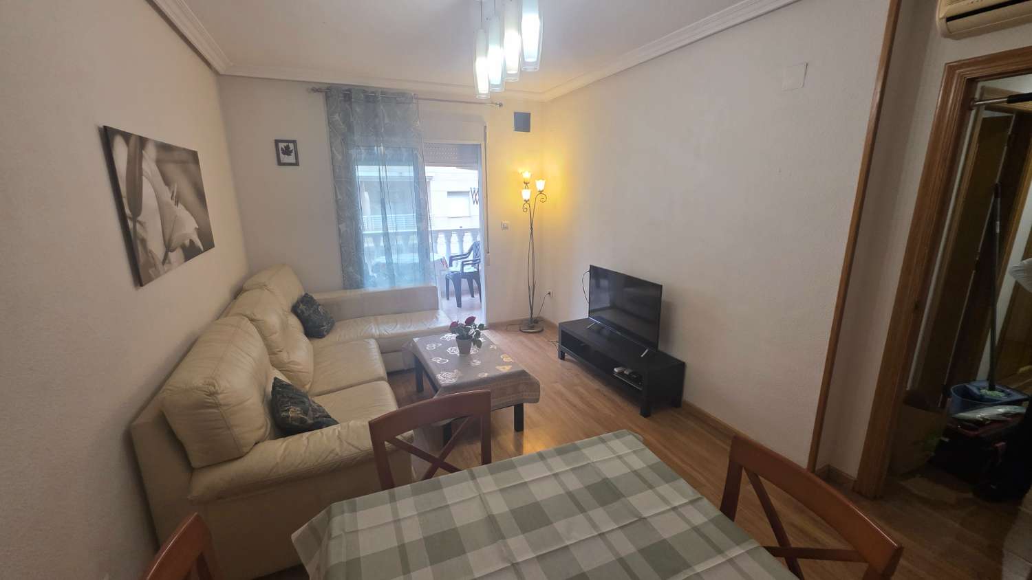 Apartamento Larga duracion