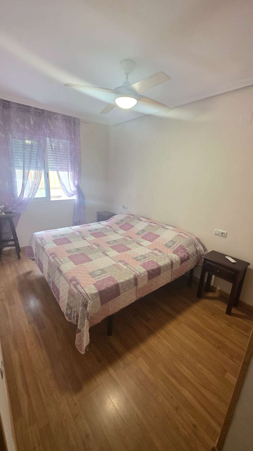Apartamento Larga duracion