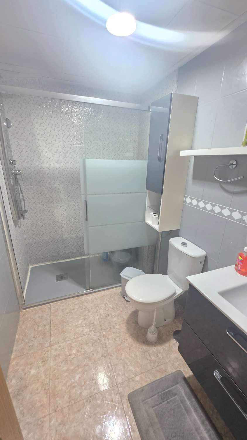 Apartamento Larga duracion