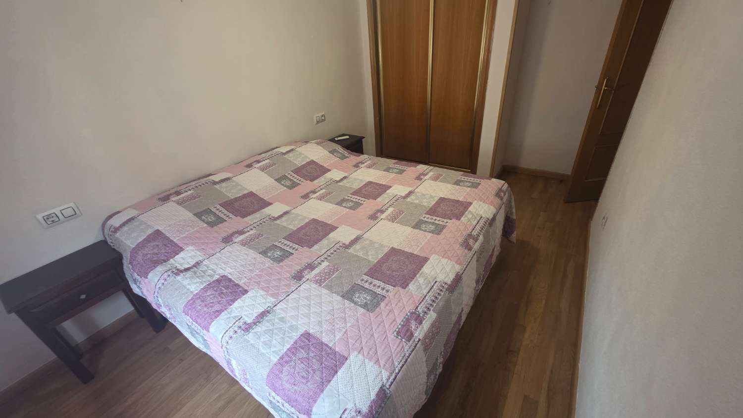 Apartamento Larga duracion
