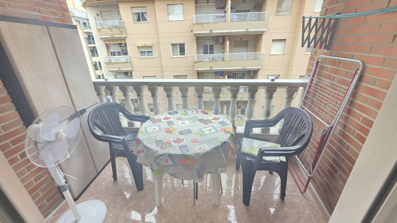 Apartamento Larga duracion