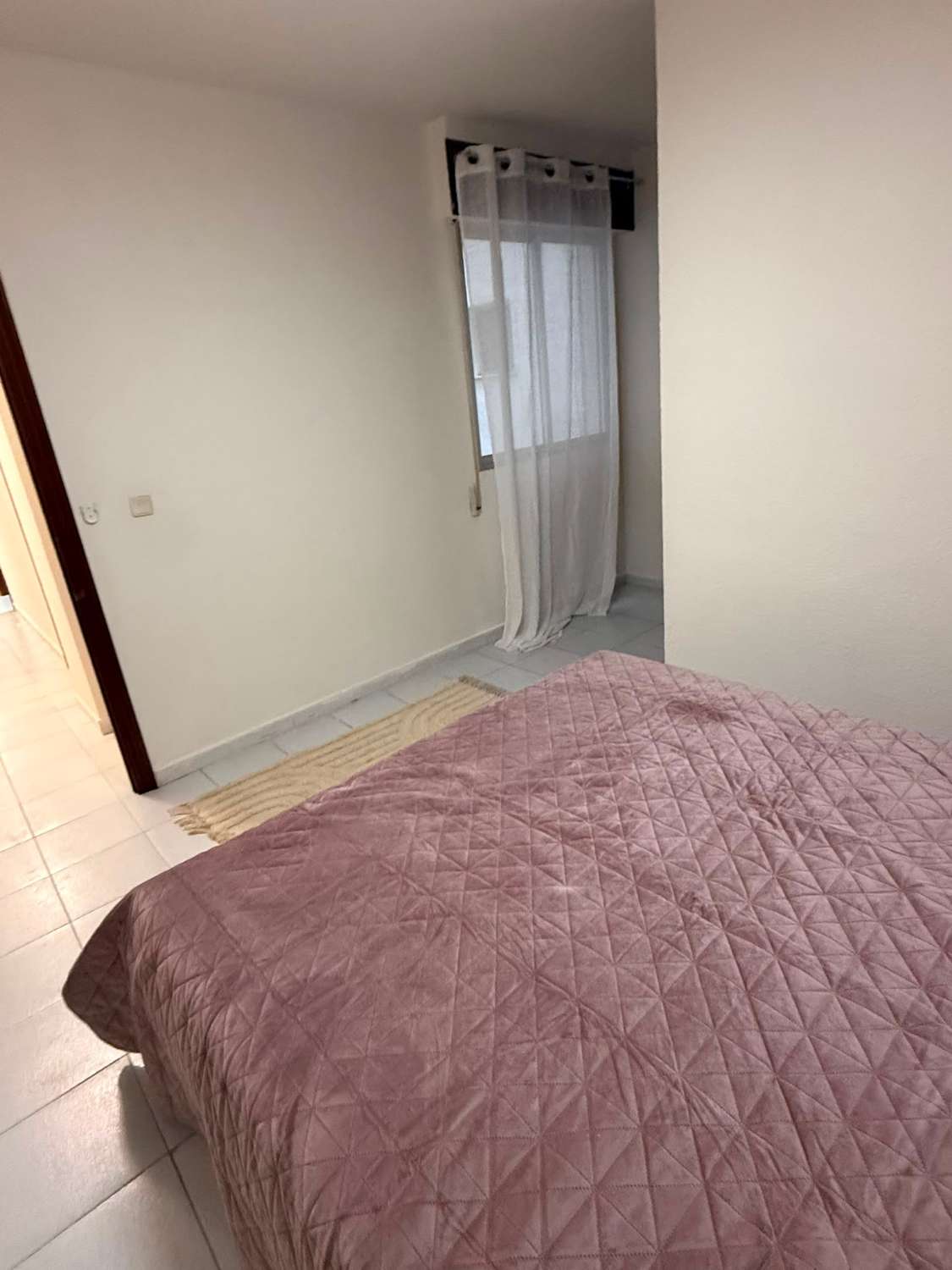 Moderno apartamento en alquiler