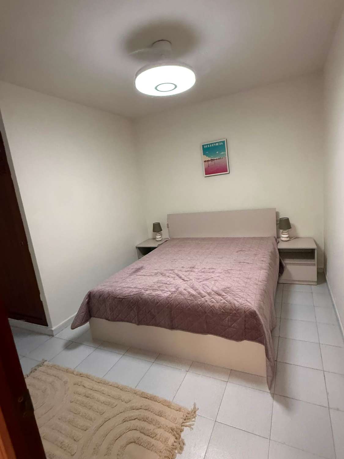 Moderno apartamento en alquiler