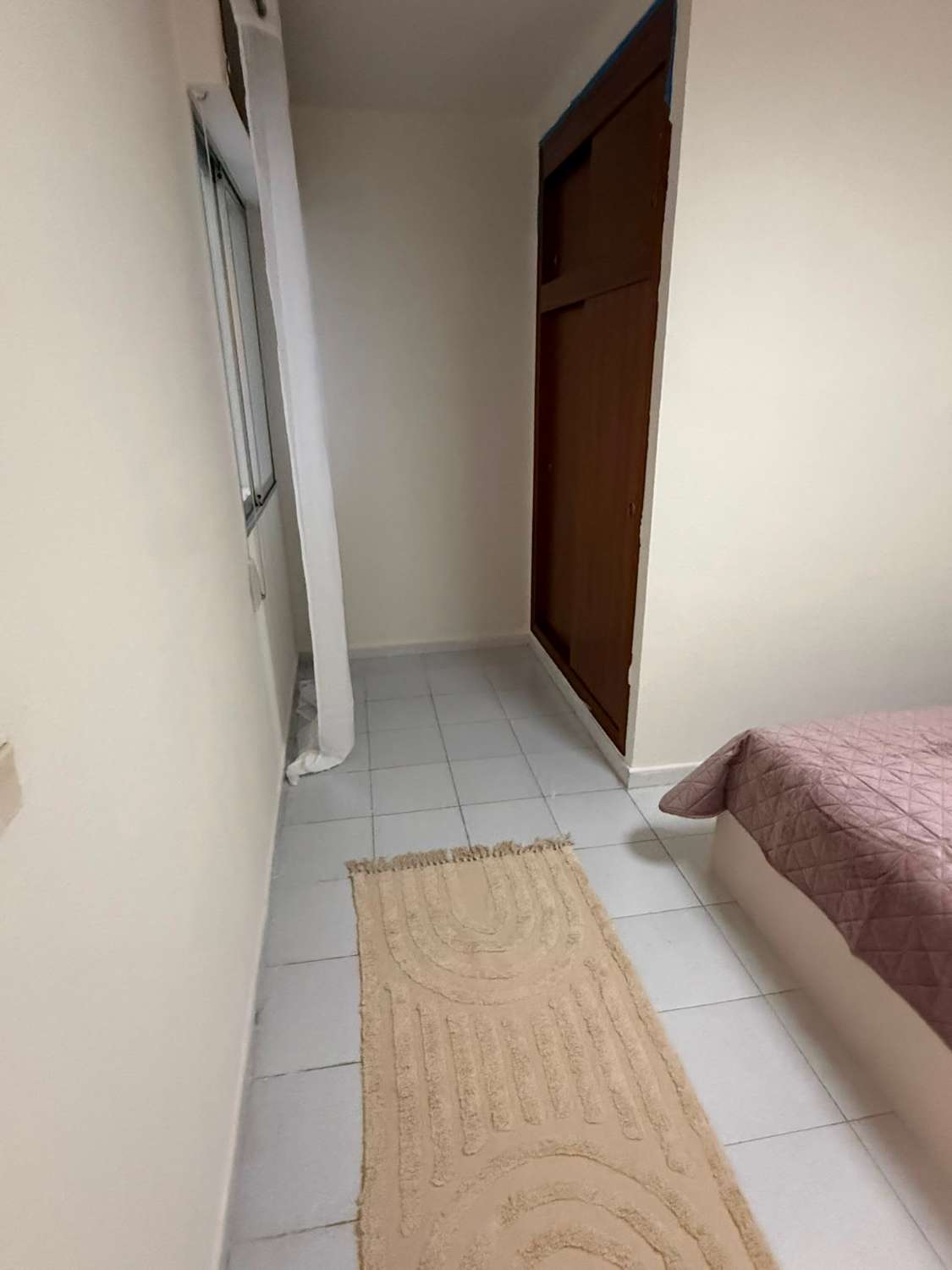 Moderno apartamento en alquiler
