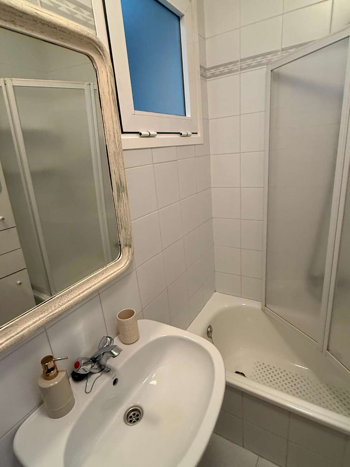 Moderno apartamento en alquiler
