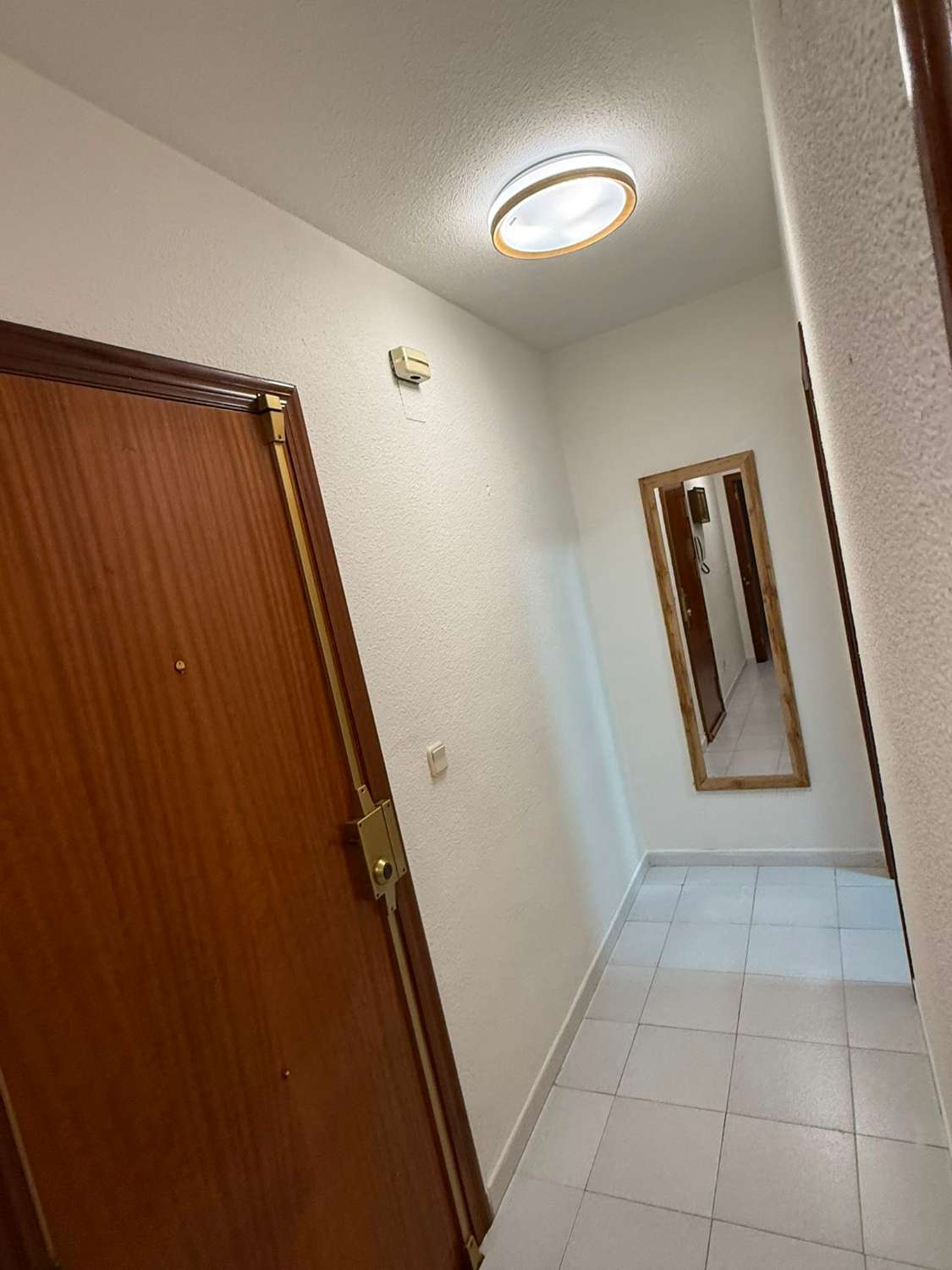 Moderno apartamento en alquiler