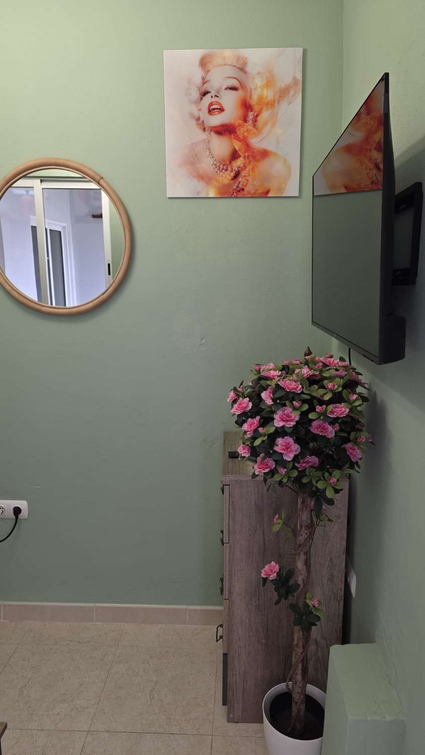 Toppetasje til salgs til Catral