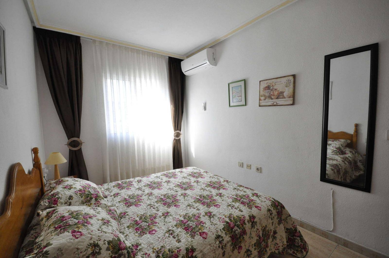 Lägenhet hyra semesterbostad i Torrevieja