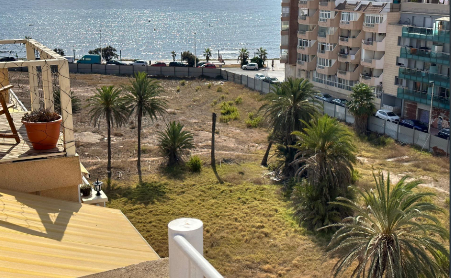 Penthouse zum verkauf in Playa de los Locos (Torrevieja)