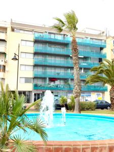 Apartment for holidays in Playa de los Locos (Torrevieja)