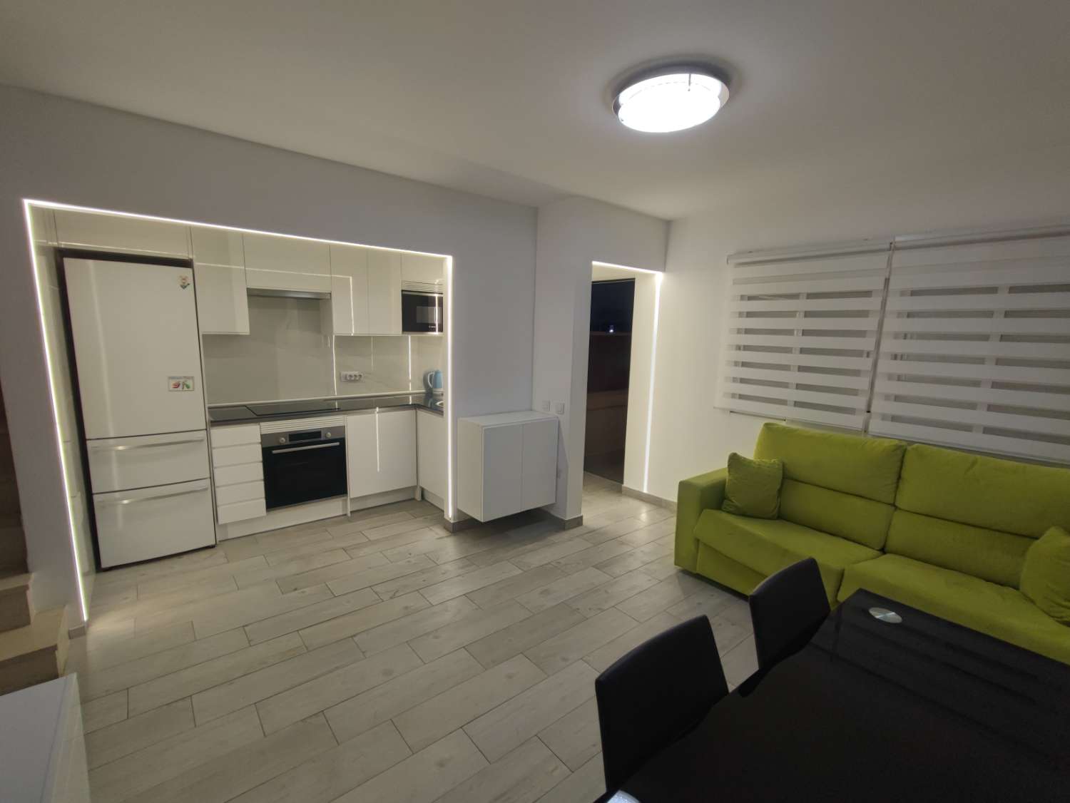 Duplex, 2 våningar hyra semesterbostad i Playa de los Locos (Torrevieja)