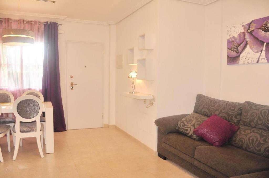 Appartement te koop in Los Europeos (Torrevieja)