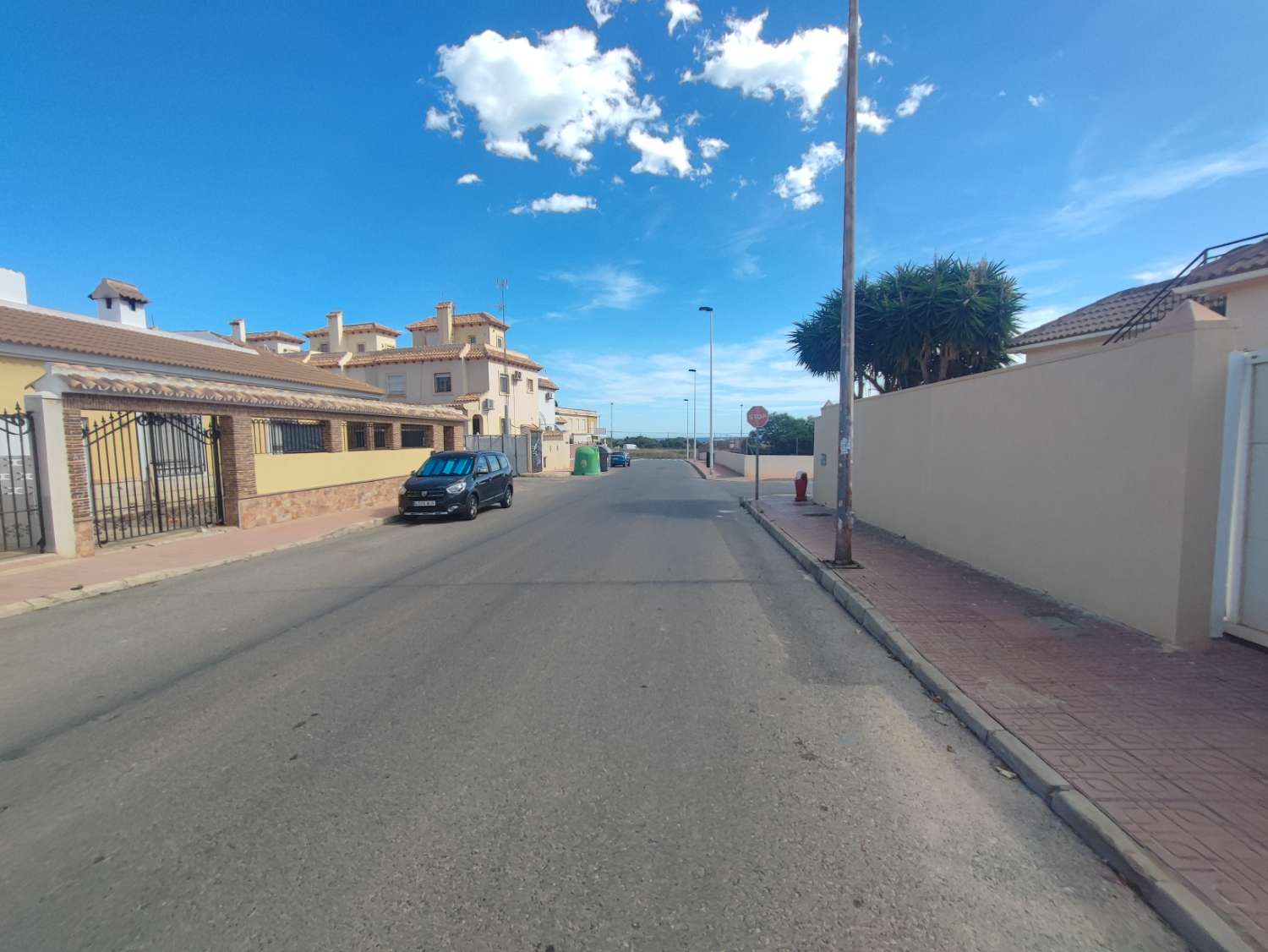 Hus till salu i Zona los Frutales (Torrevieja)