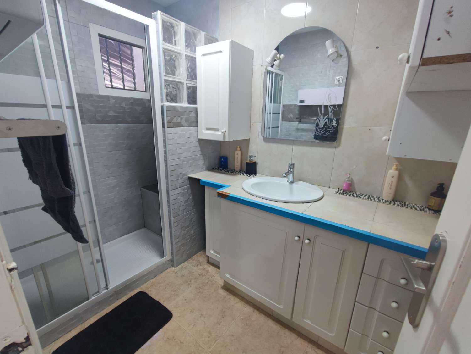 Chalet independiente en los frutales