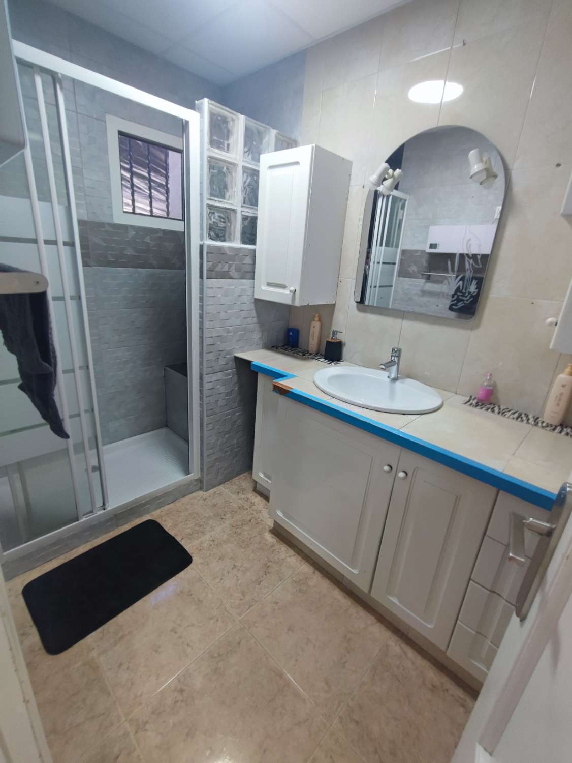 Chalet independiente en los frutales