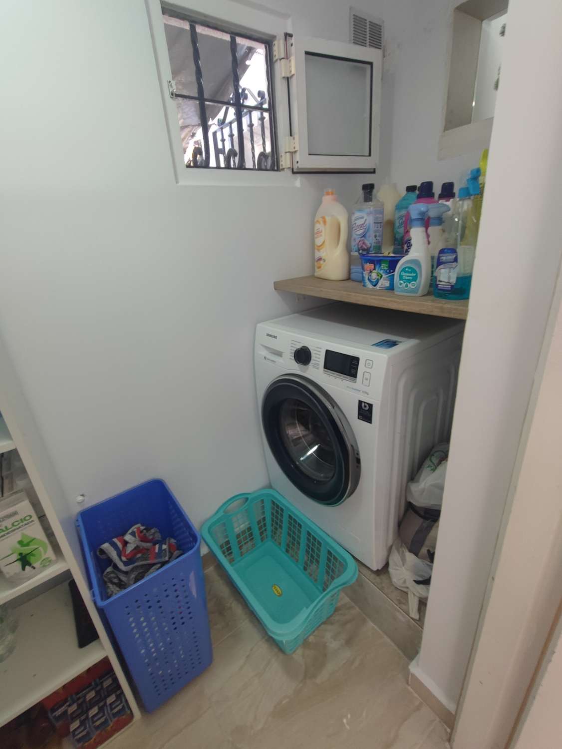 Chalet independiente en los frutales