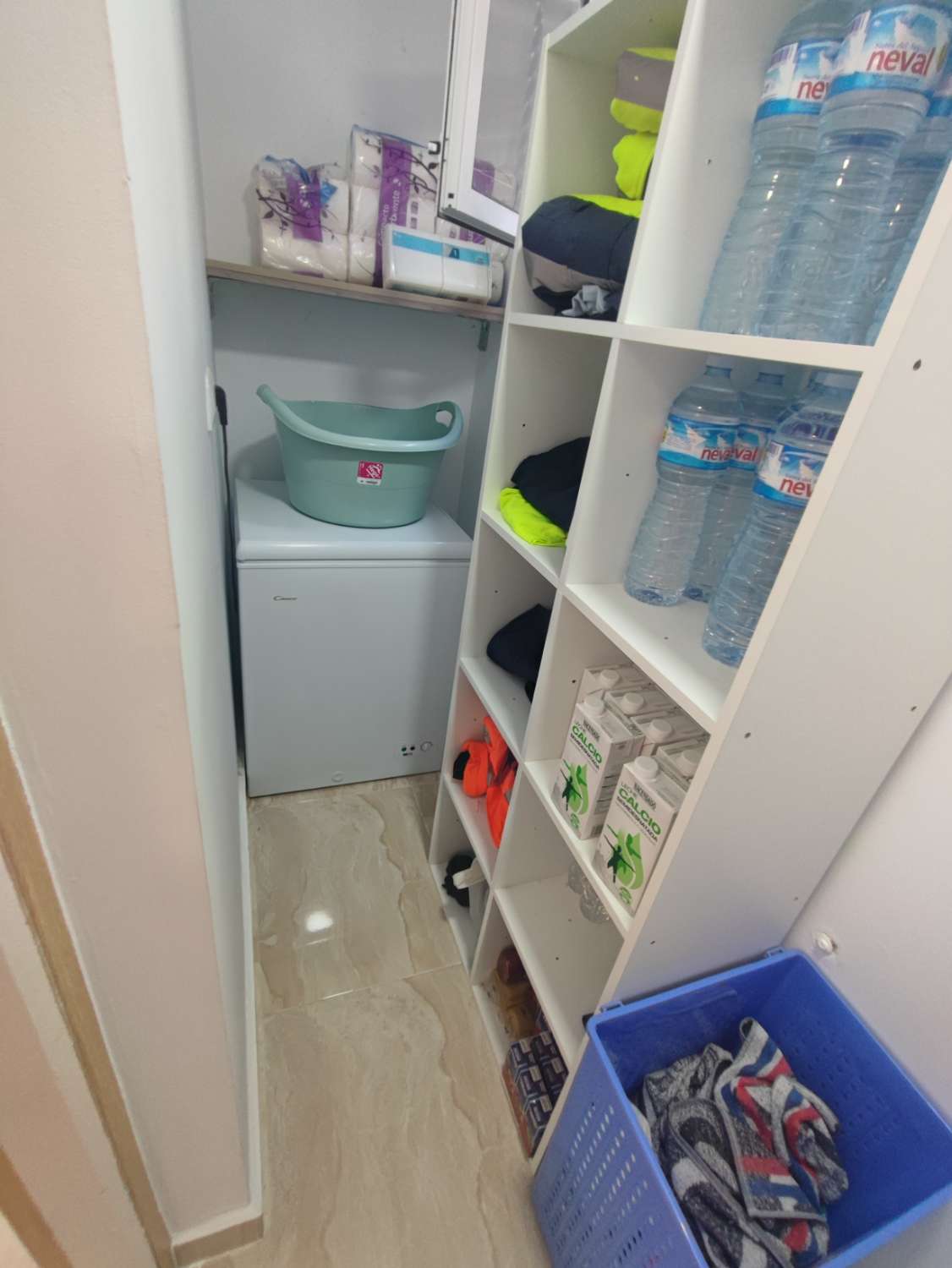 Chalet independiente en los frutales