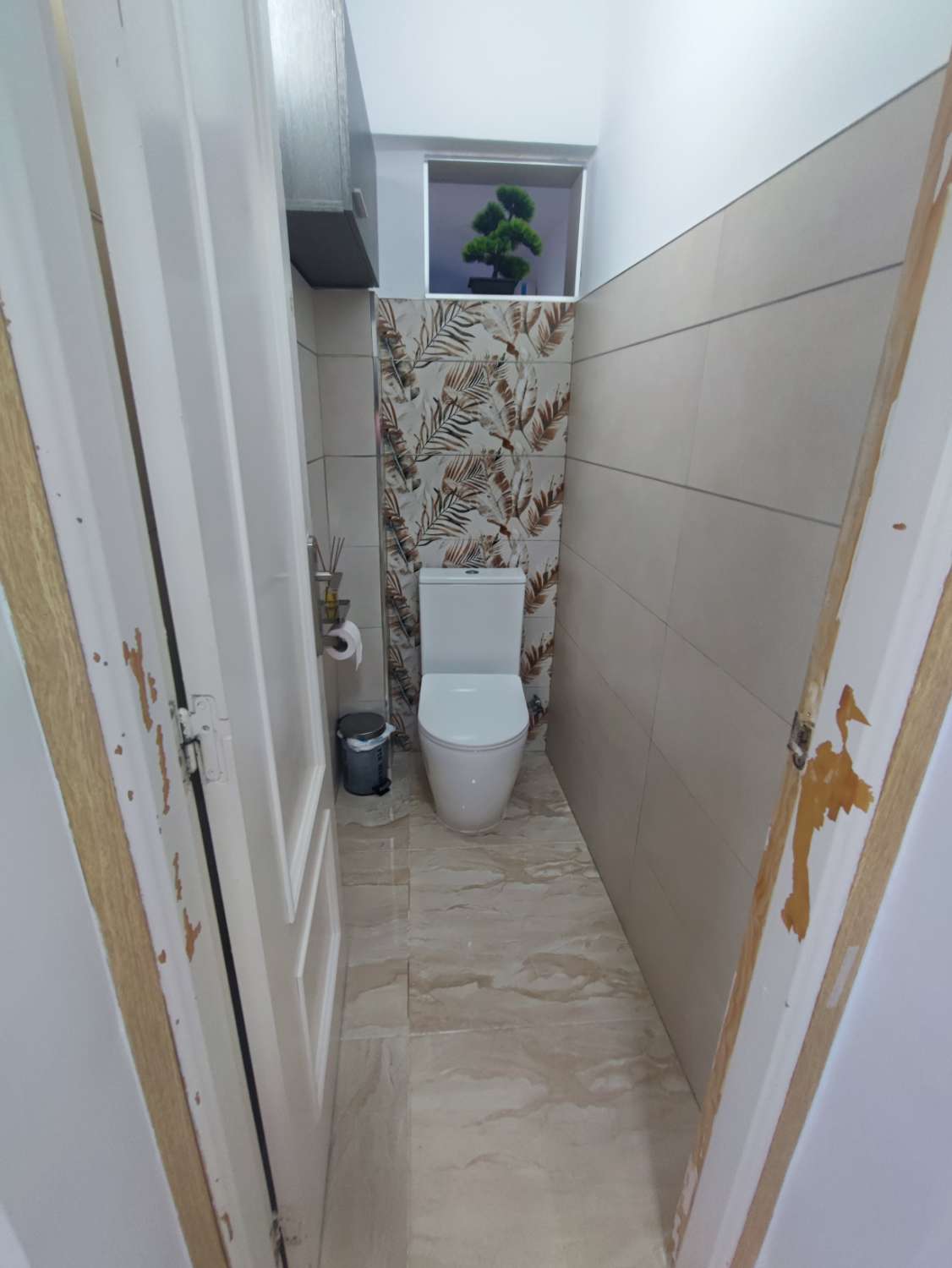 Chalet independiente en los frutales